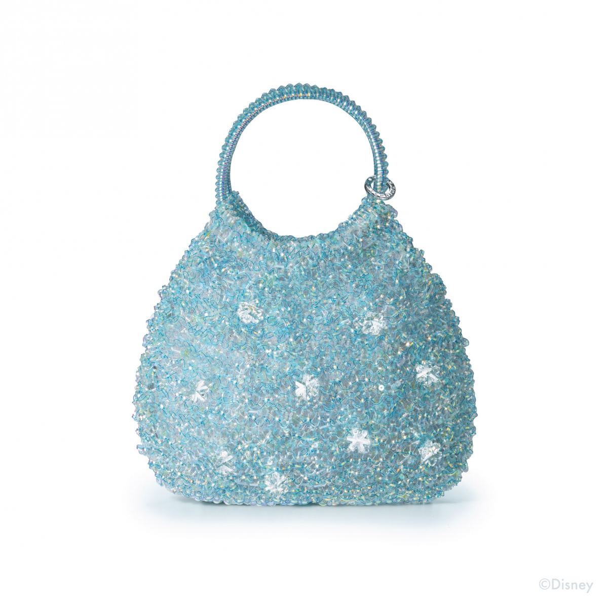 人氣可愛雪人Olaf 再現! Anteprima限定《Frozen 2》Elsa、Anna晶石Wirebag